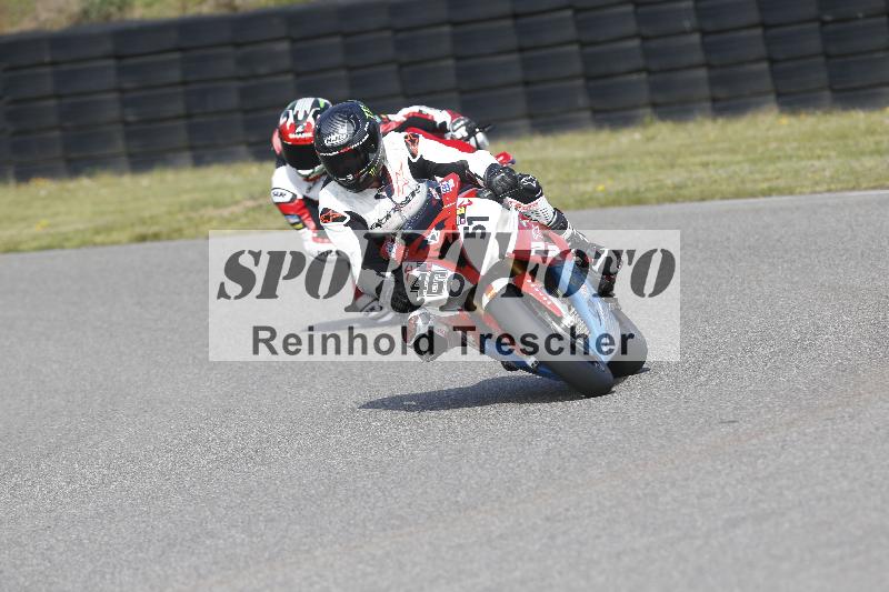 /02 03.04.2026 Speer Racing ADR/Gruppe rot/460